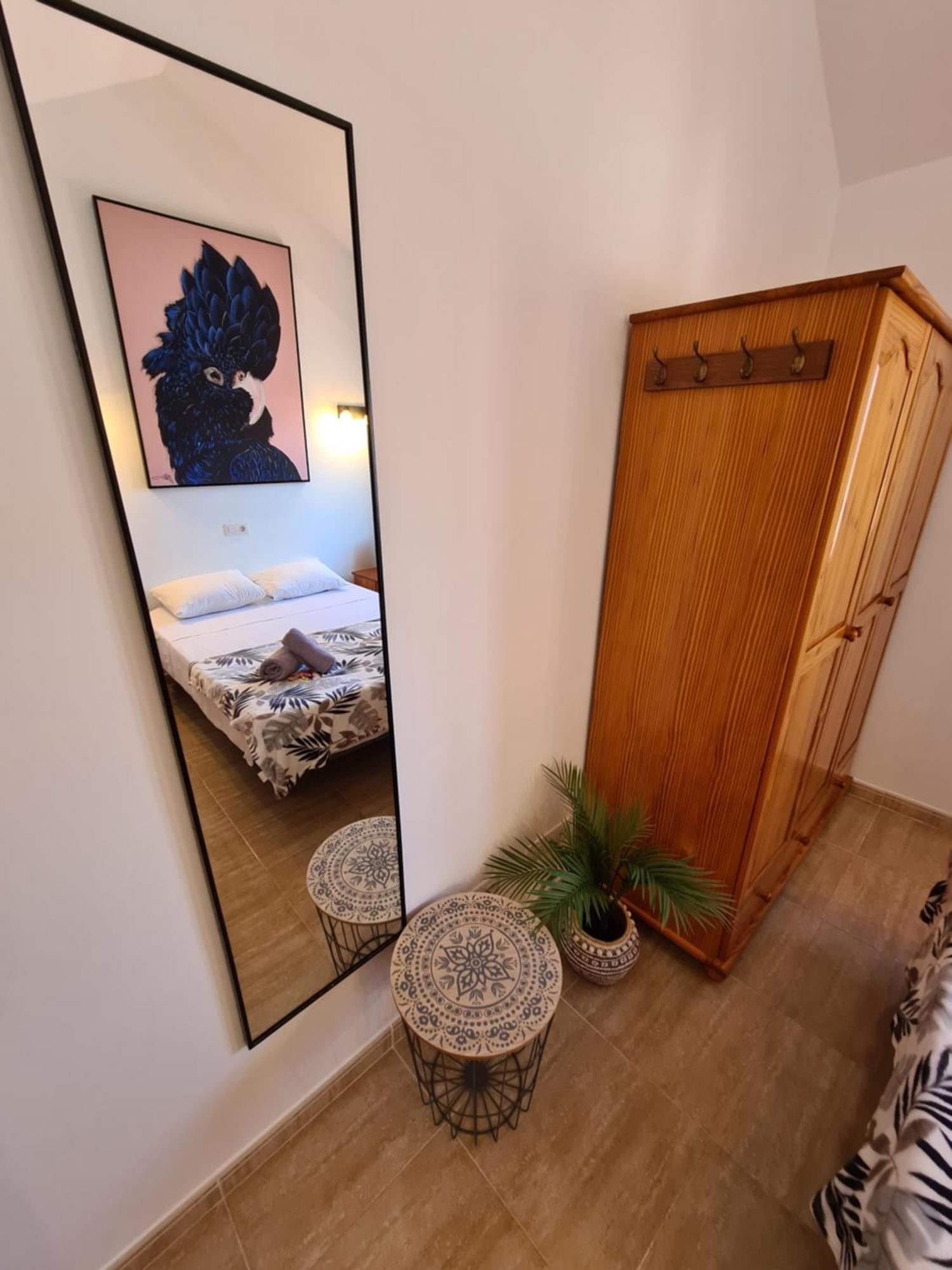 Bella Vista - Amazonas Apartment Пуерто дел Кармен Екстериор снимка