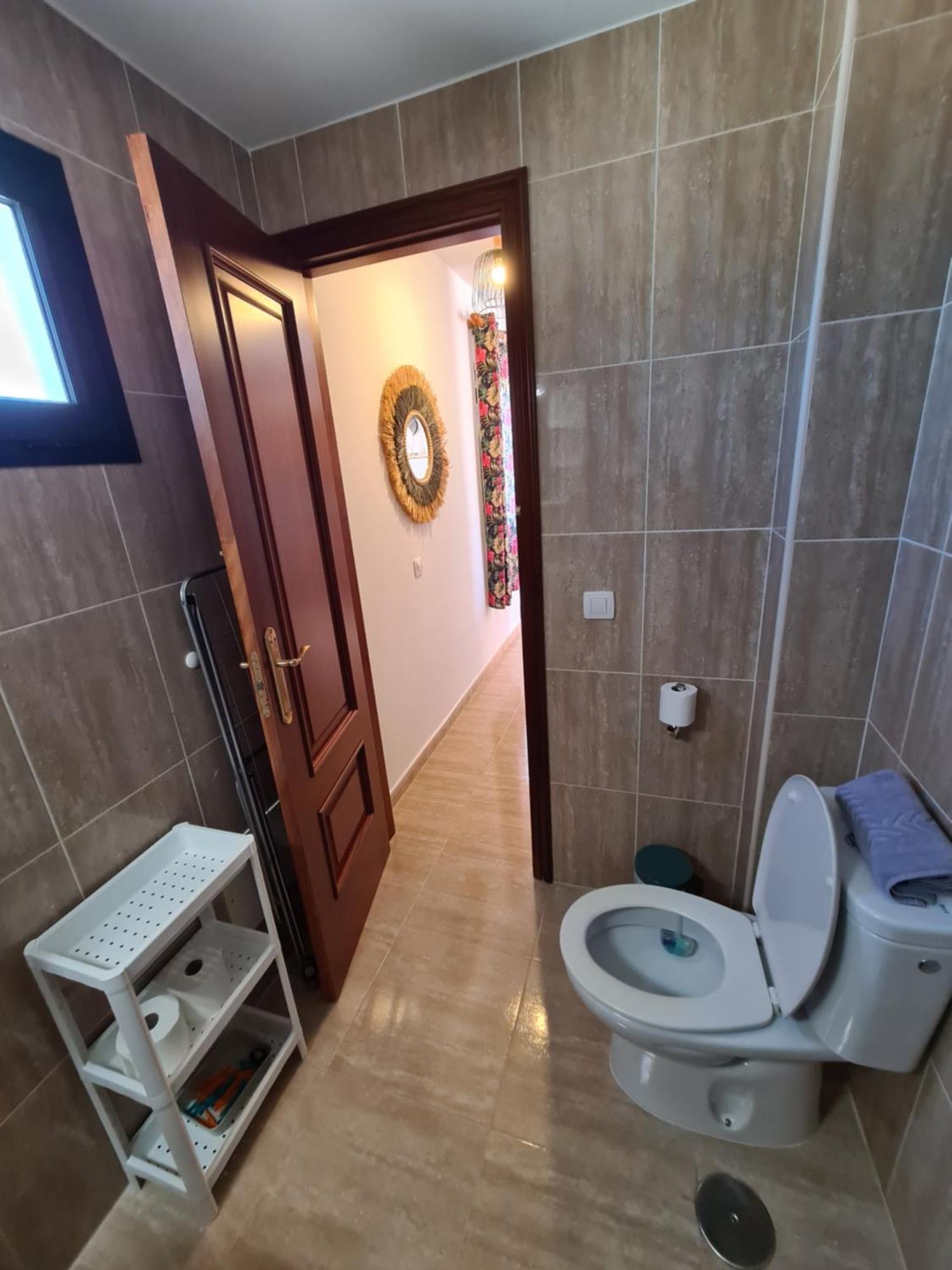 Bella Vista - Amazonas Apartment Пуерто дел Кармен Екстериор снимка